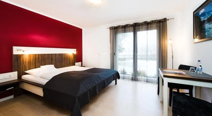 4mex hotel & living - Général