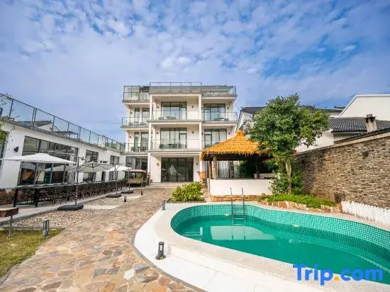 Suzhou Biebu Yige Homestay