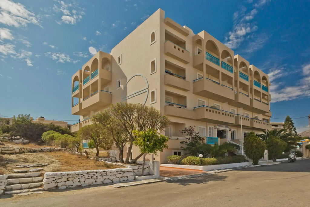 Hotel photo 5