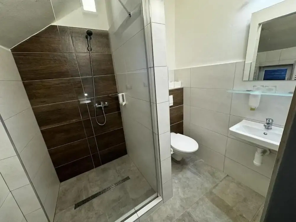 Hotel Červenohorské sedlo - Chambres
