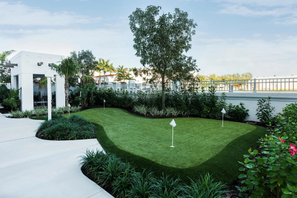 Homewood Suites by Hilton Miami Dolphin Mall - Général