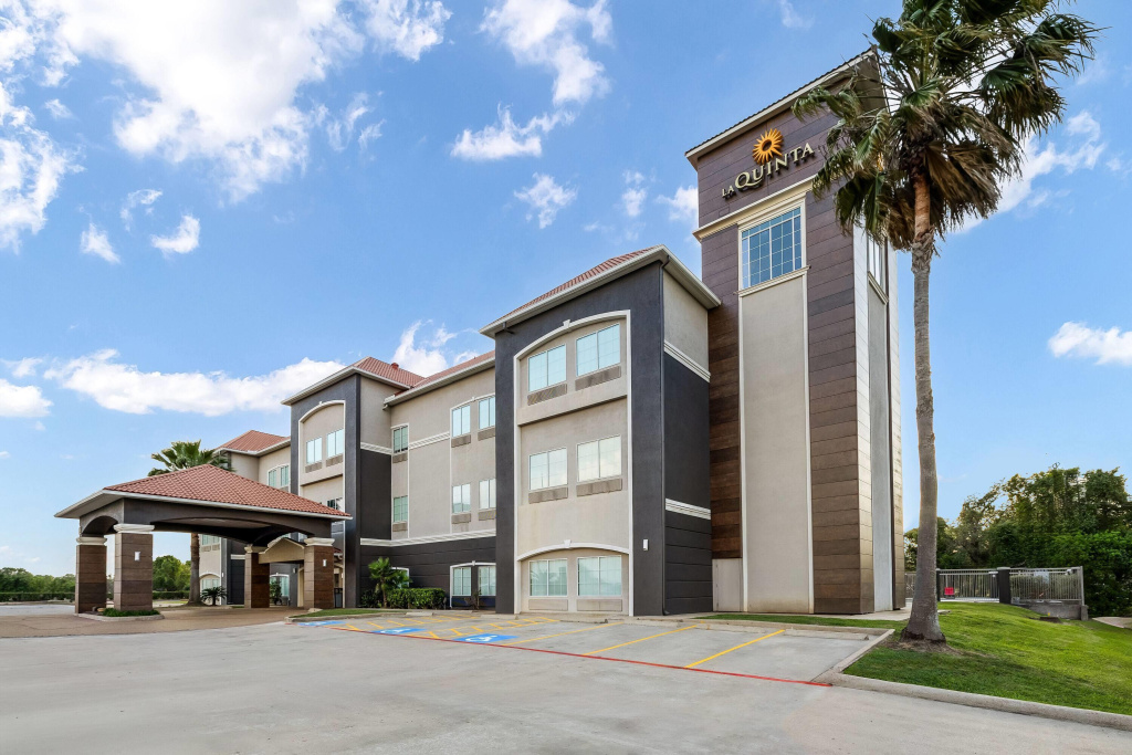 La Quinta Inn & Suites by Wyndham Alvin - Général