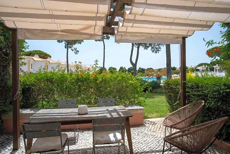 Vila Bicuda Resort - Chambres