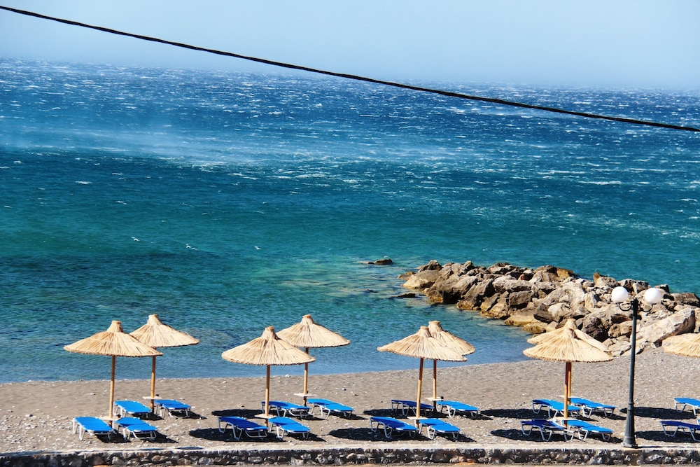 Beach & Waterfront
