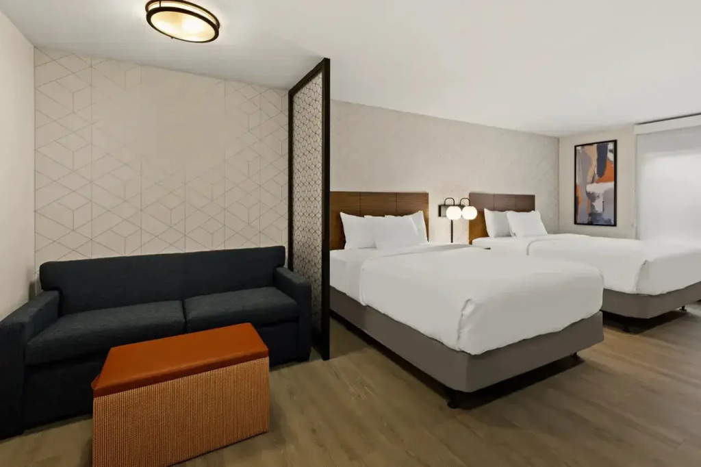 Hotel photo 4