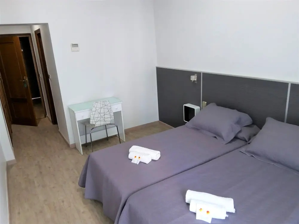 Номер Standard в Hostal Jemasaca - Palma61