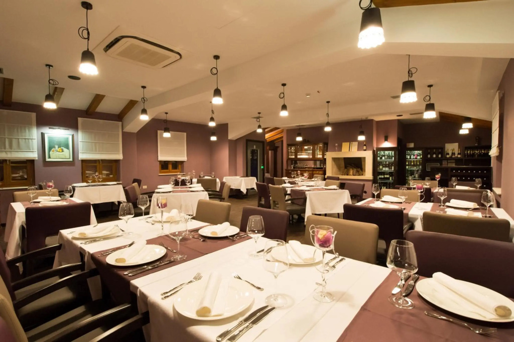 Hotel Vela Vrata by null