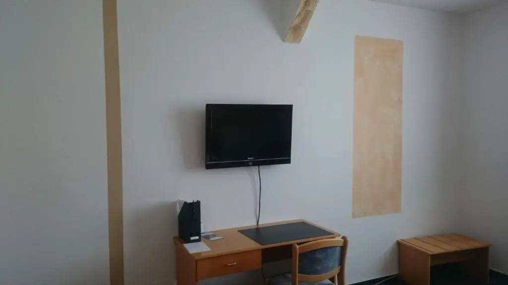 Hotel Zur Alten Druckerei - Chambres
