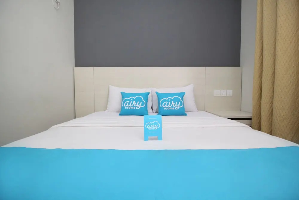 Airy Pantai Bungus Padang Painan Raya 21 - фото 4