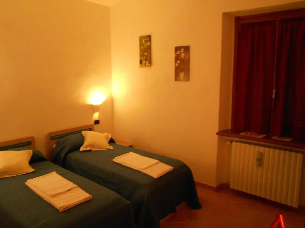 Il Grappolo In Langa - Chambres