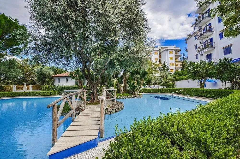 Amore Rentals - Appartamento Carmela