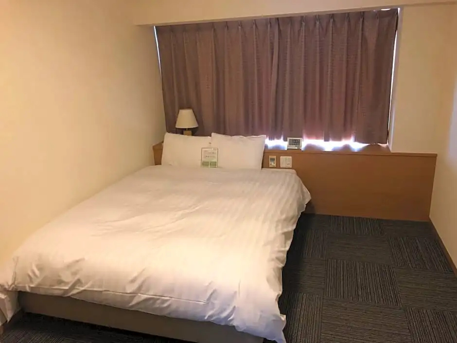 Natural Hot Spring Dormy Inn Premium Kushiro - Chambres