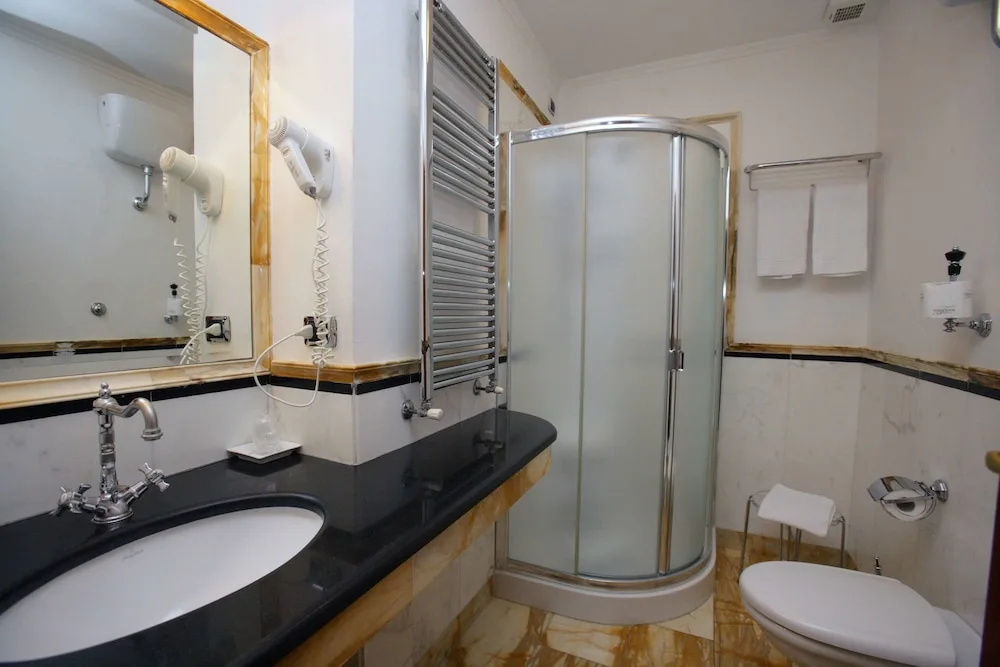 Hotel Domus Florentiae - Chambres