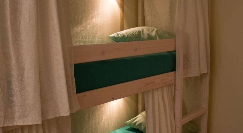 Voskresenskii Hostel — 3