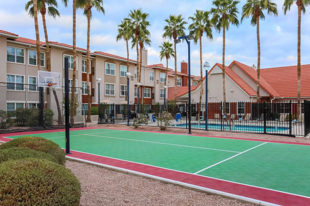 Residence Inn by Marriott Phoenix Chandler Fashion Center - Général