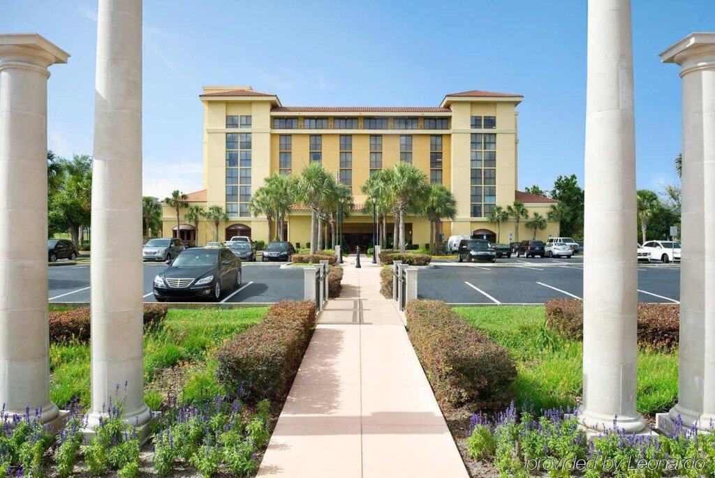 Embassy Suites by Hilton Orlando North image