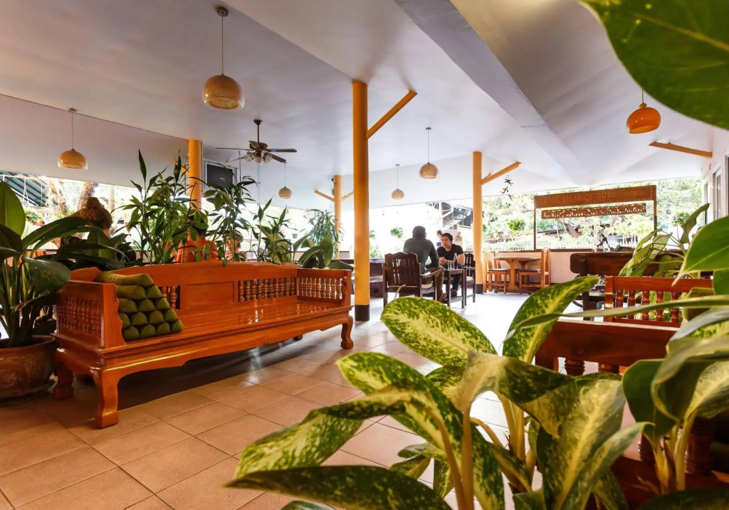 Luck Thai Hotel - Général