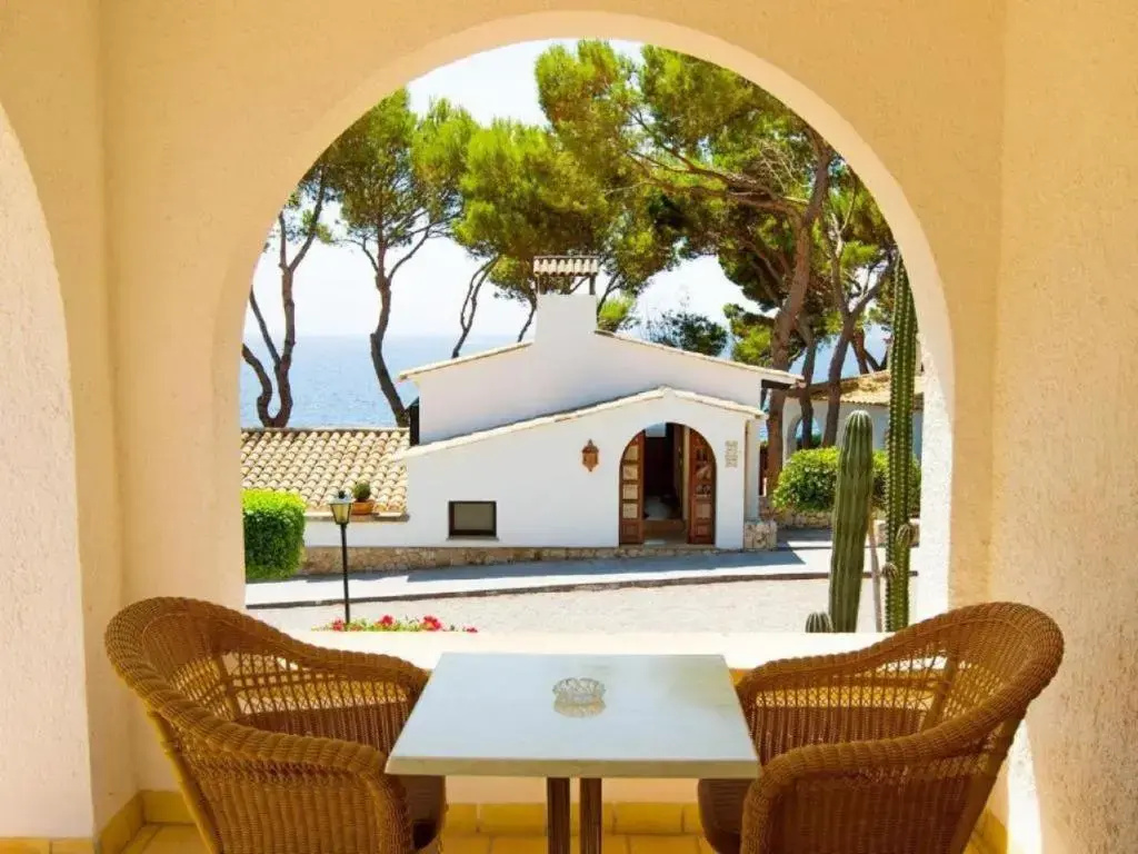 Hotel Bendinat - Chambres