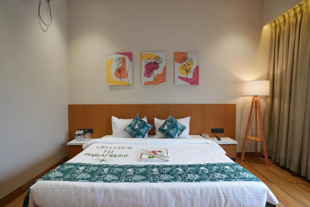 Paramount Riverfront Resort & Spa — 3