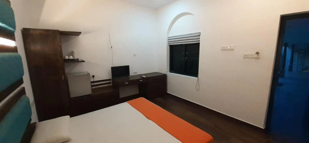 Golden Star Beach Hotel - Général