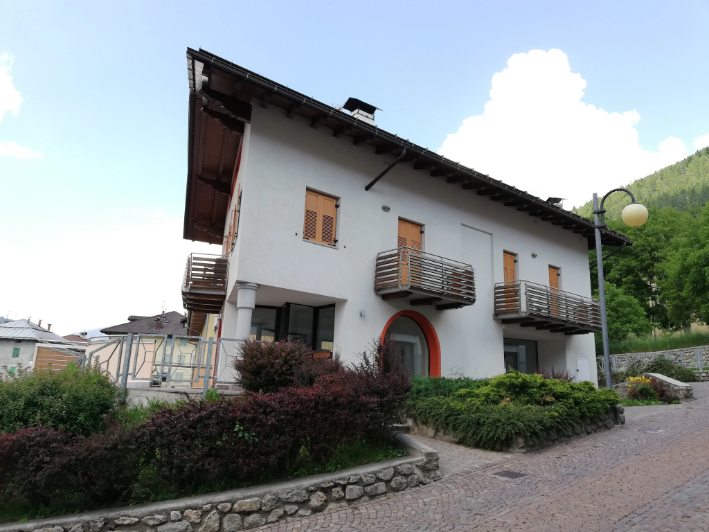 Casa Paola