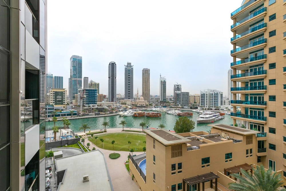 Sparkle Towers by Driven Holiday Homes