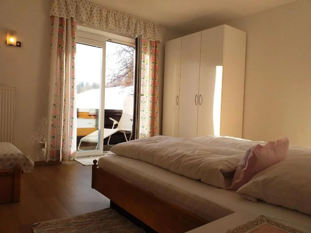 Haus Kersting - Chambres