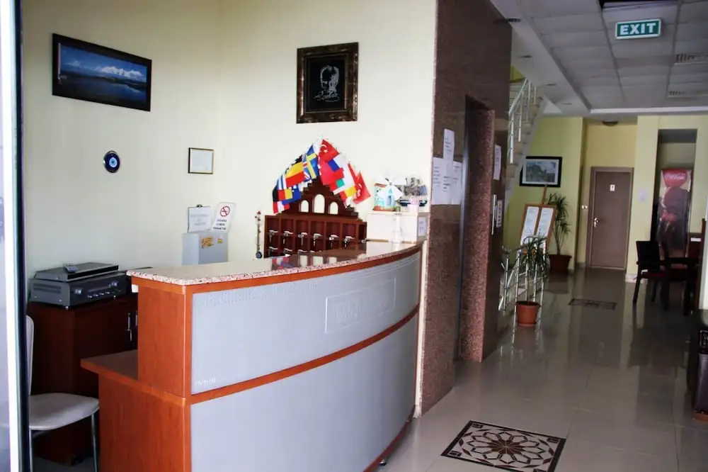 Hotel photo 11