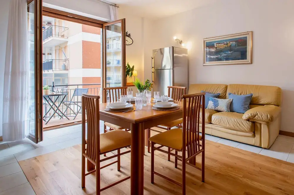 Sardinia Re - 4 Mori Apartment