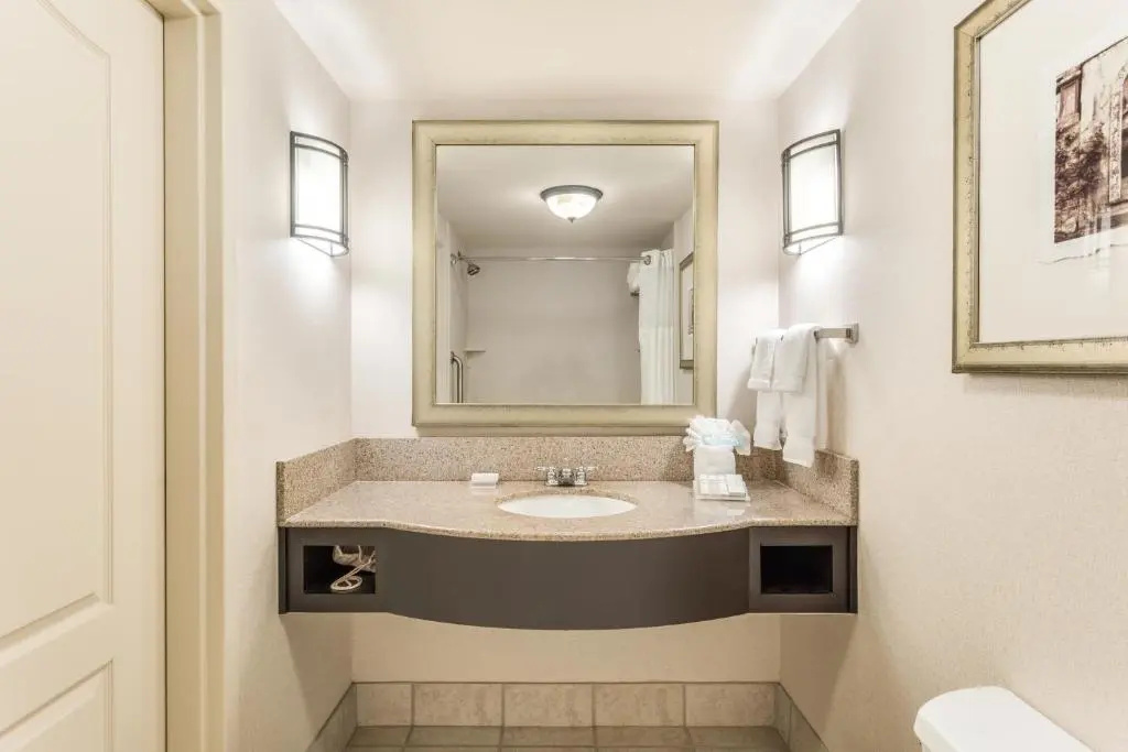 Hilton Garden Inn Cartersville - Chambres