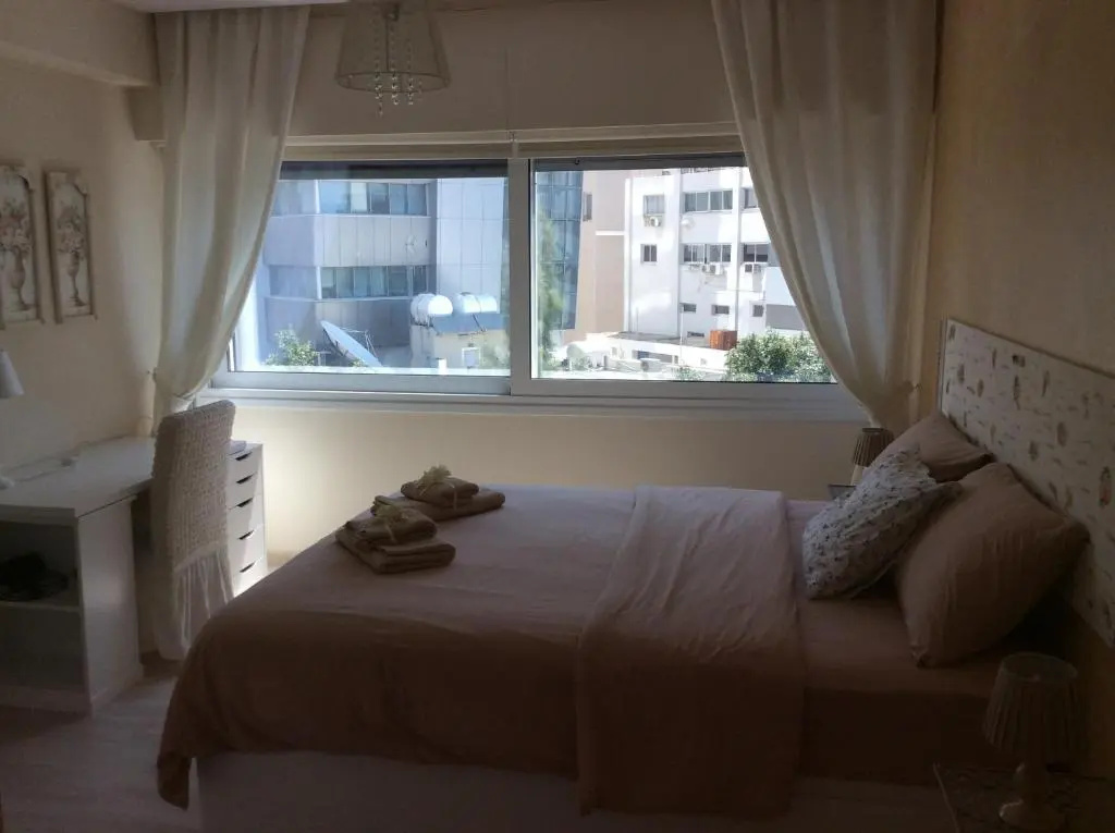 The Central Suites - Chambres