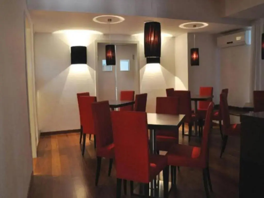 CCI-Arte Boutique Hotel - Général