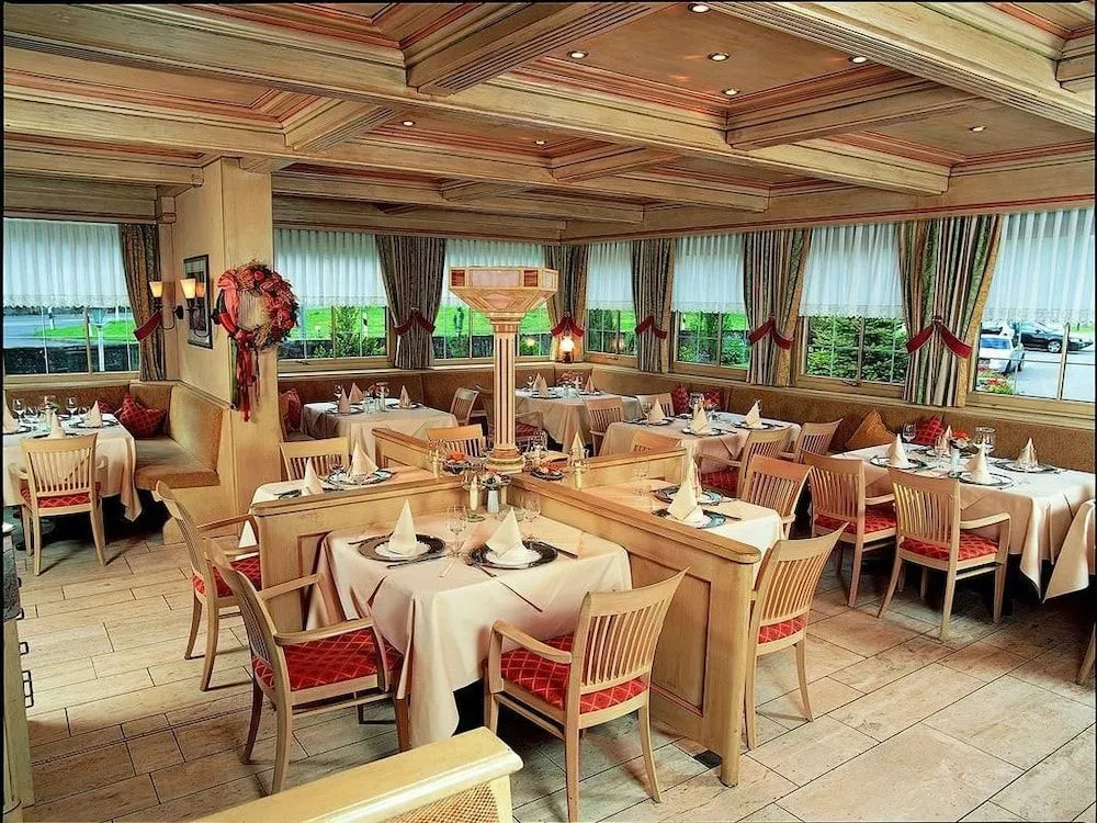 Landhotel Pfrondorfer Mühle - Général