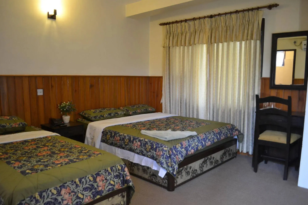 Hotel photo 6