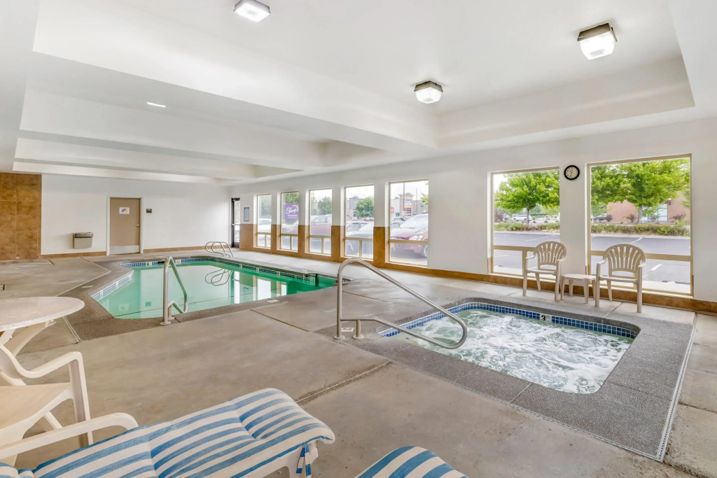 Hotel photo 21