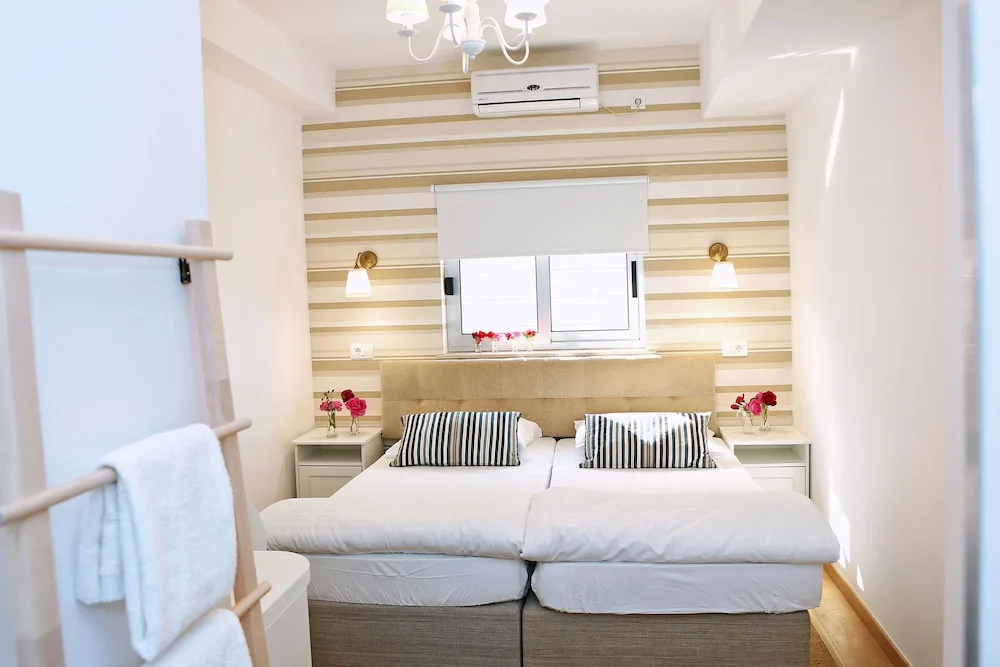 Hotel Delfin - Chambres