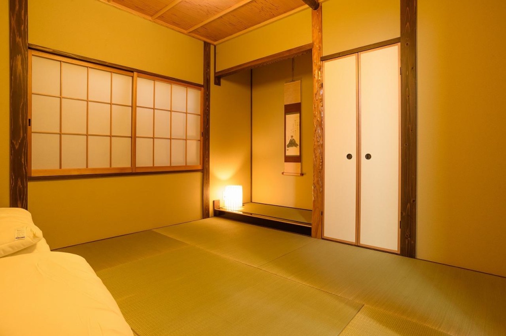 tanaka gokurakudou guesthouse 사진 8