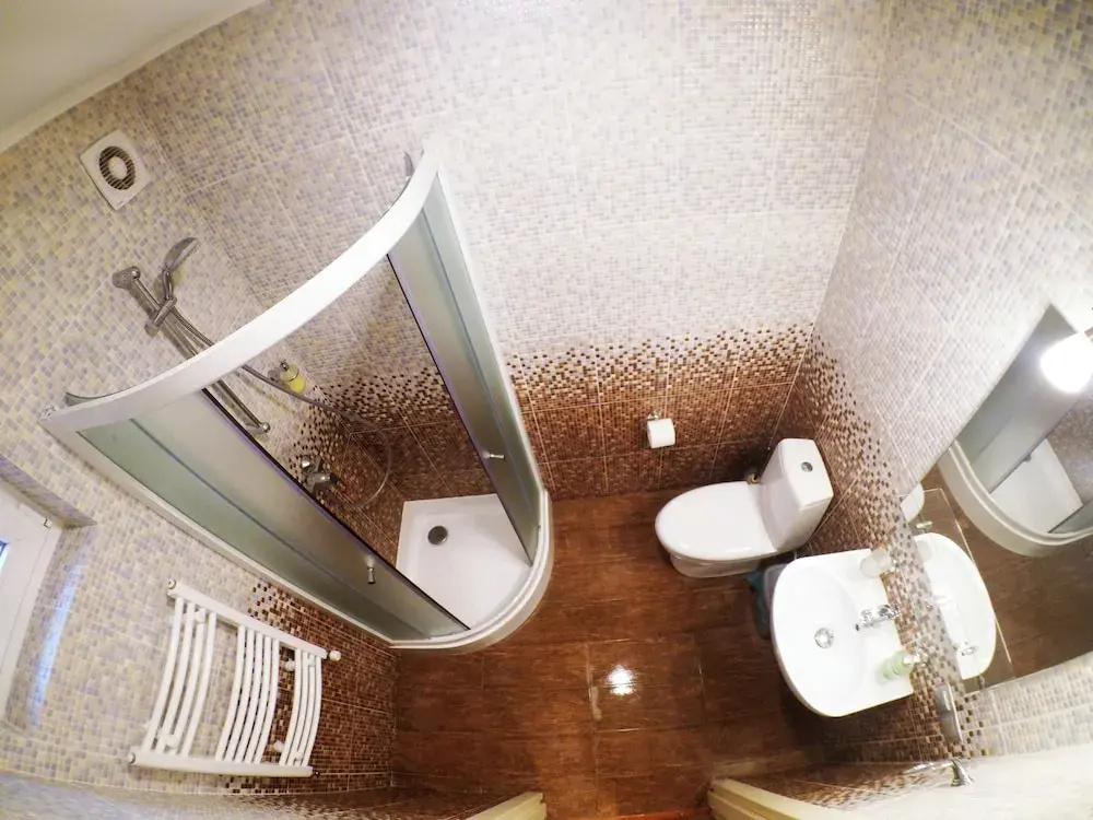 Comfort Quadruple room