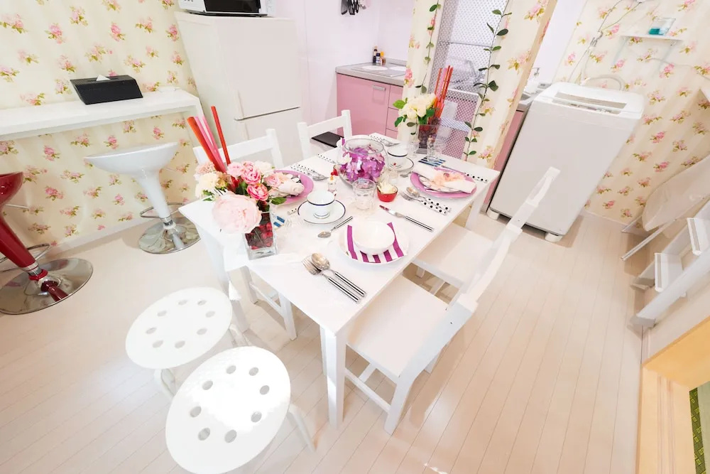 Papillon Paradis Nishi-Shinjuku 사진 30