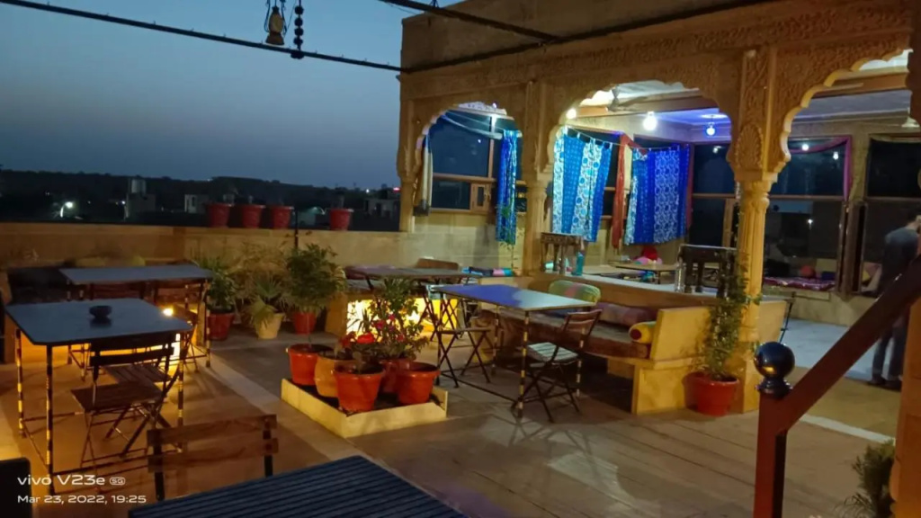Hotel Pol Haveli - Général