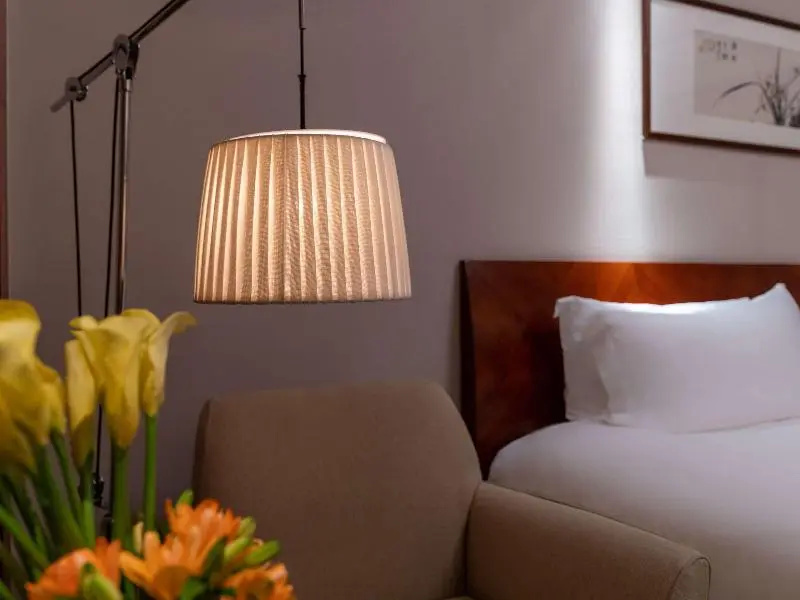Sofitel Hangzhou Westlake - Chambres