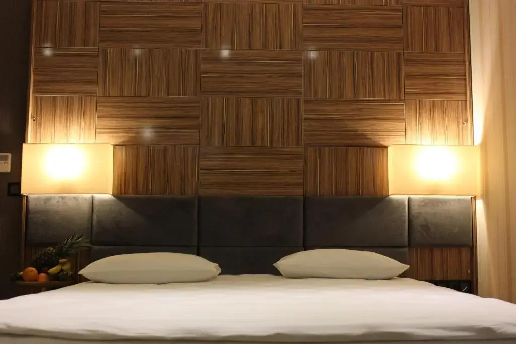 Neba Royal Hotel - Chambres