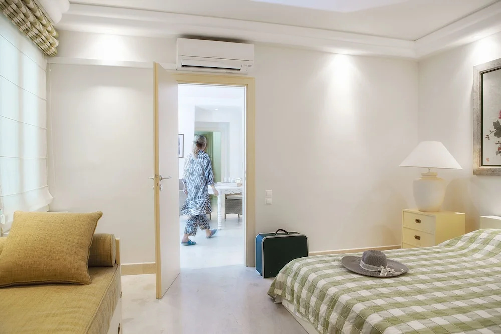 3 Bedrooms Villa with sea view