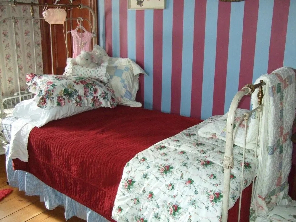 Enchanted Nights Bed & Bath - Général