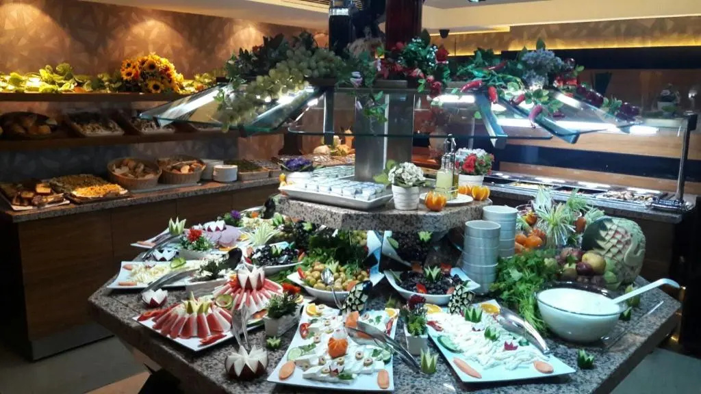 Hotel Istanbul Trend - Général