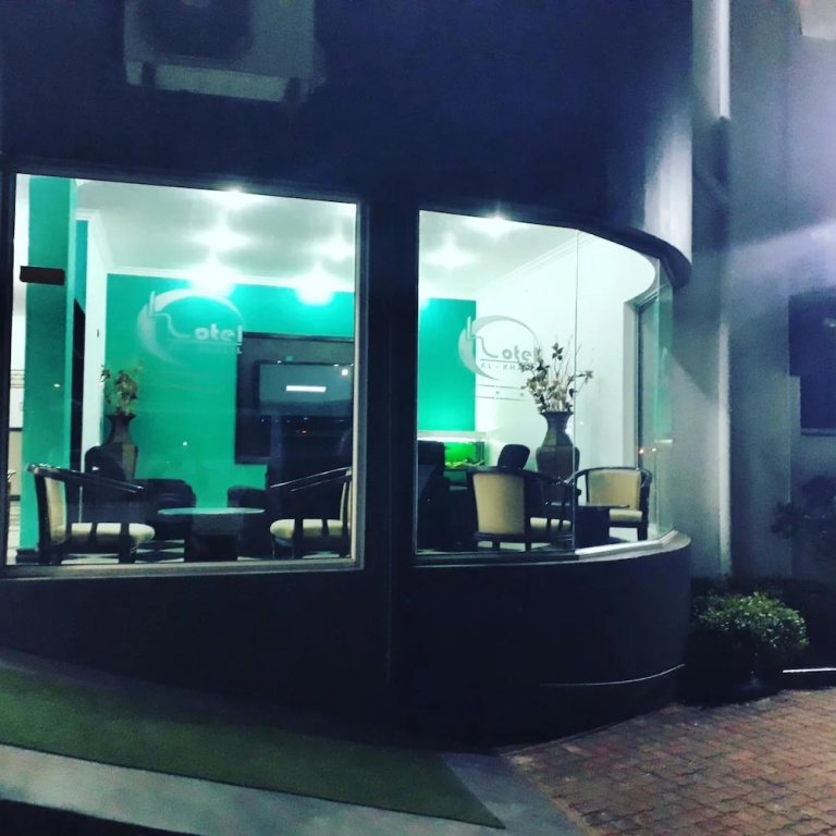 Hotel photo 26