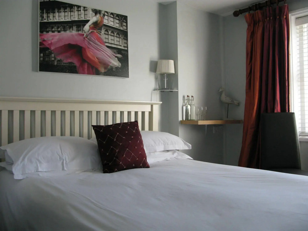 INNit Rooms Ocean Breeze - Général