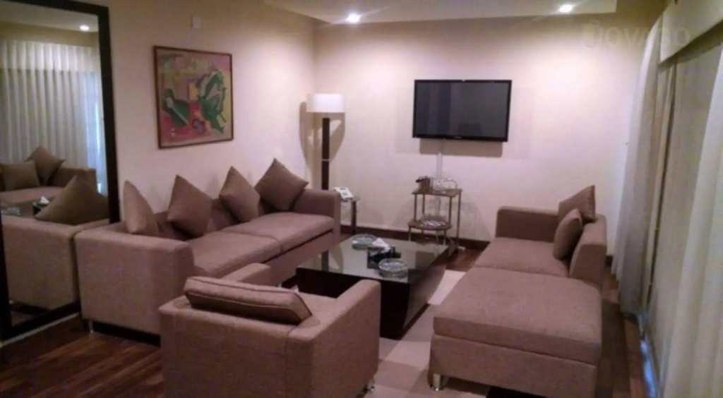 Serai Boutique Hotel - Général