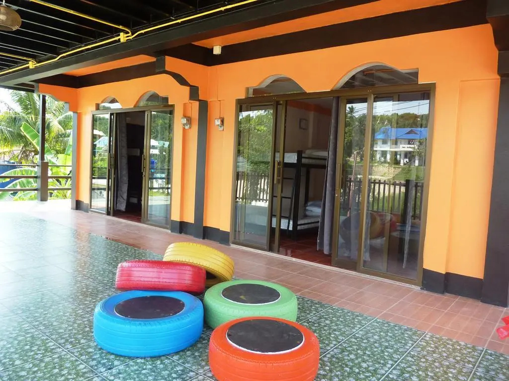 Hotel photo 19