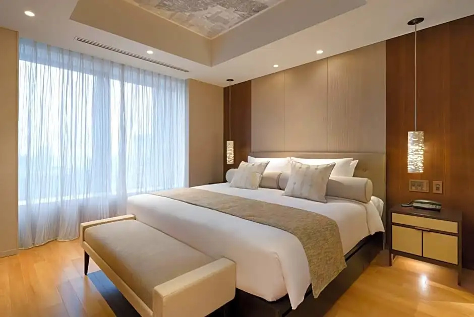 Ascott Marunouchi Tokyo 사진 15